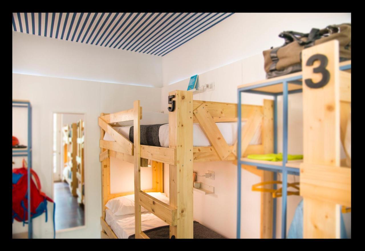 Gabanel Bike Hostel Bussolengo Eksteriør bilde