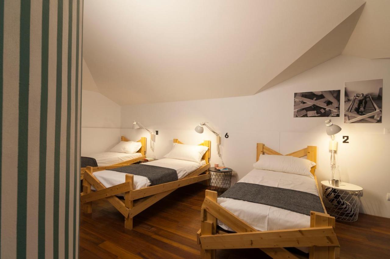 Gabanel Bike Hostel Bussolengo Eksteriør bilde